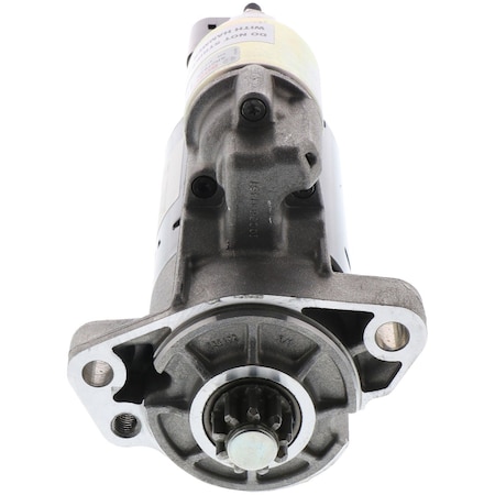 Bosch New Starter, Sr0793N SR0793N